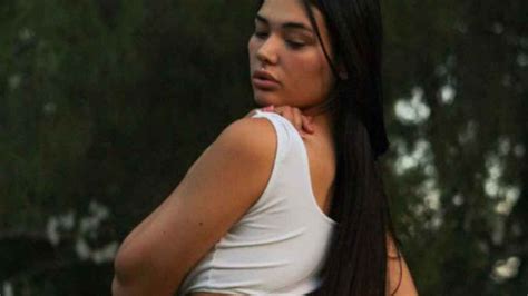 Una estrella de OnlyFans confiesa haber tenido relaciones con un .